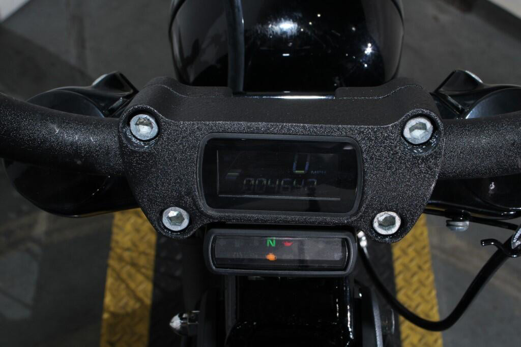 Street Bob® 114