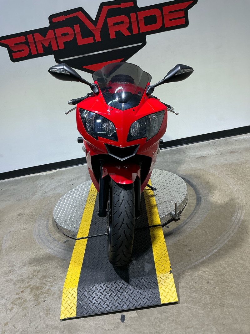 Daytona 600