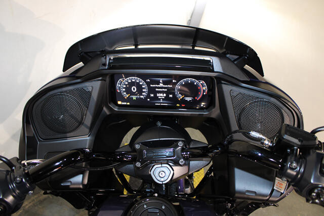 Road Glide®