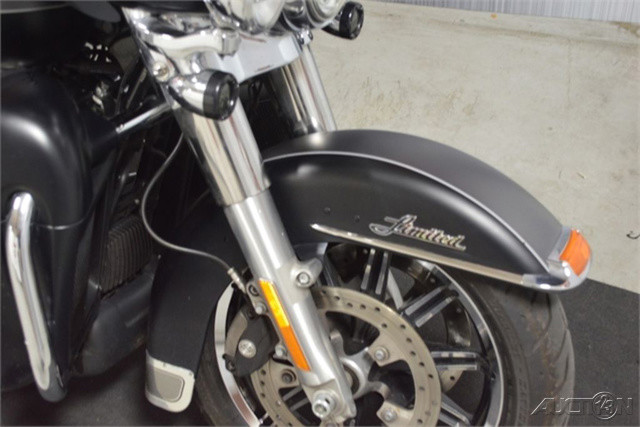 Electra Glide® Ultra® Limited