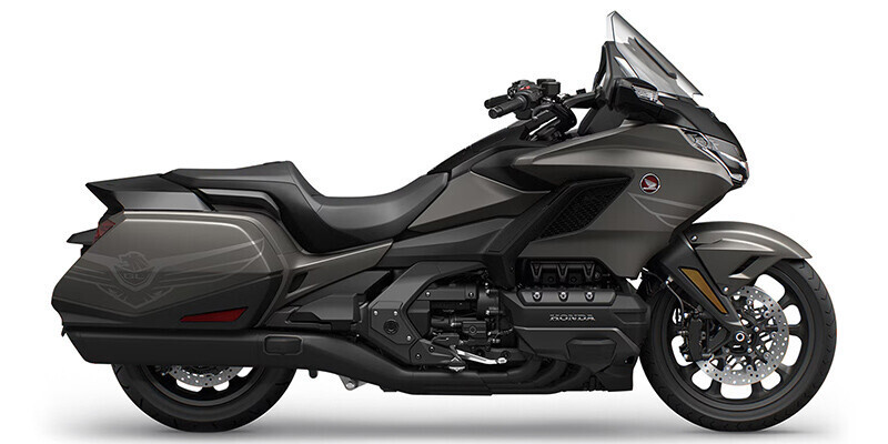 Gold Wing Tour