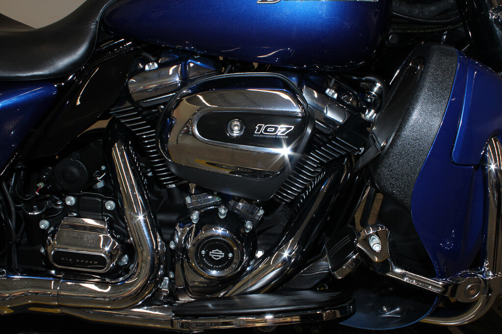 Street Glide® Special