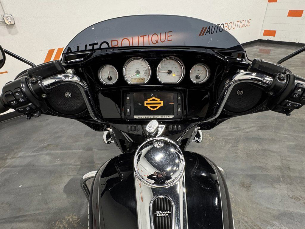 Street Glide® Special