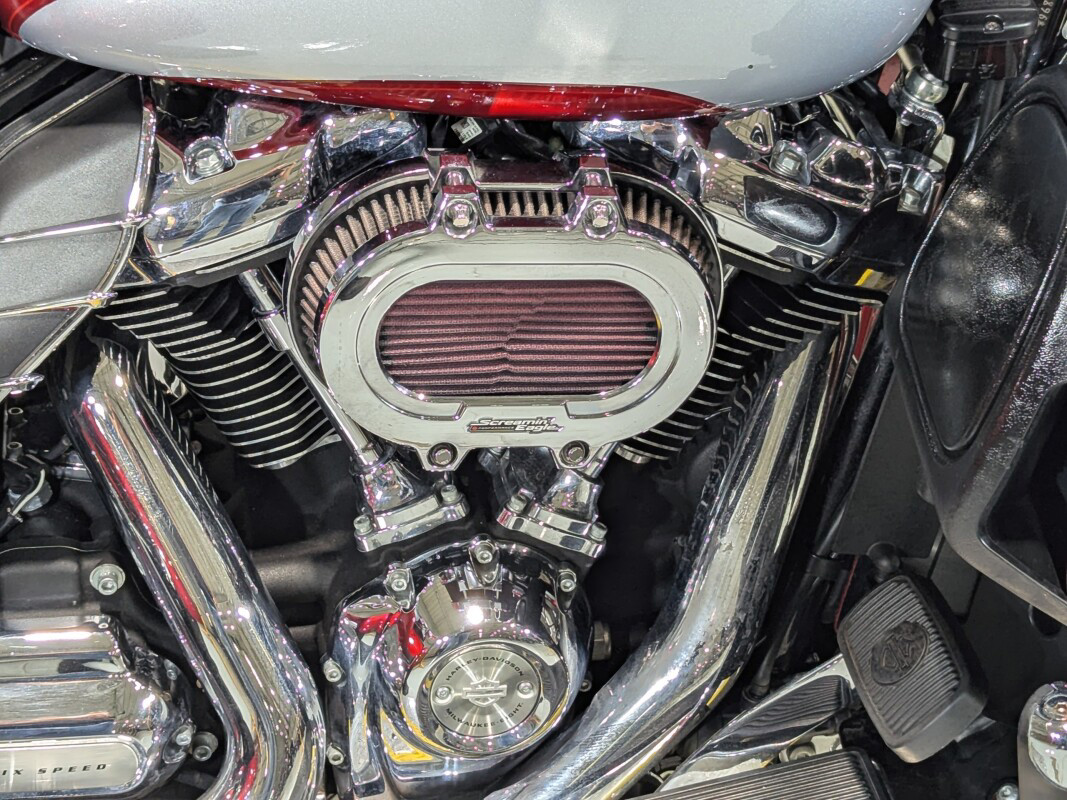 Tri Glide® Ultra