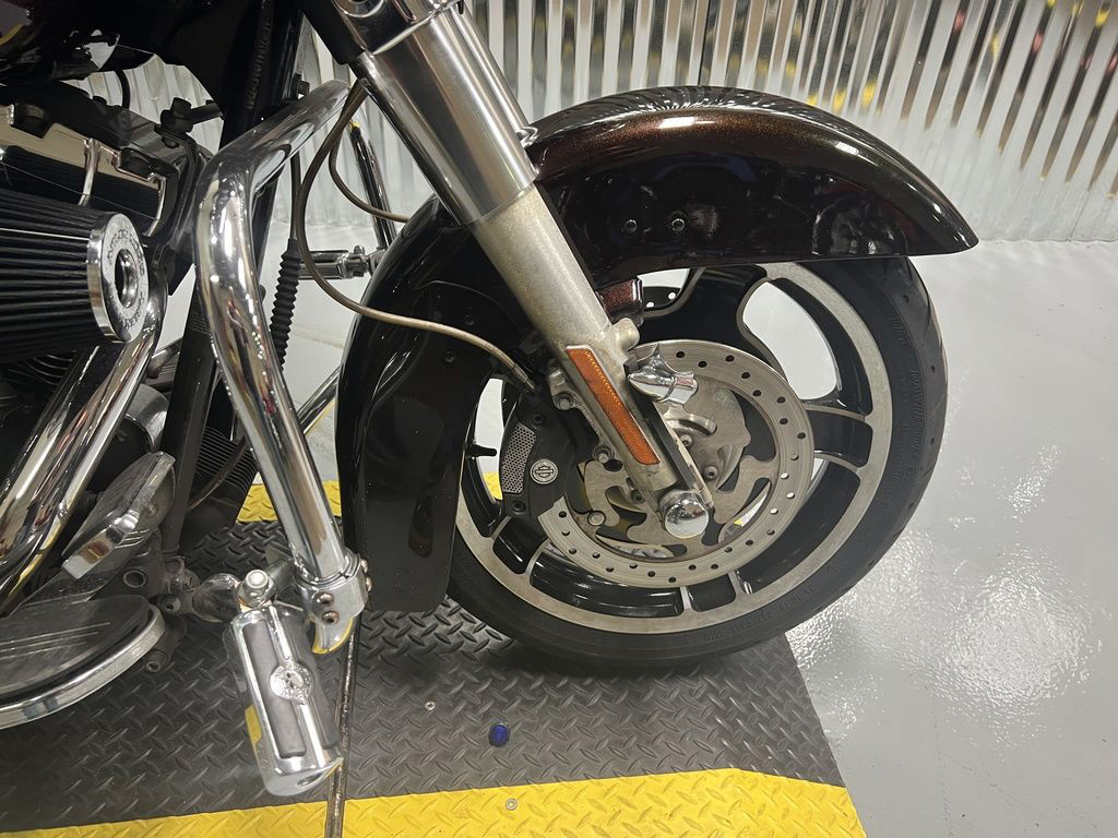 Street Glide®