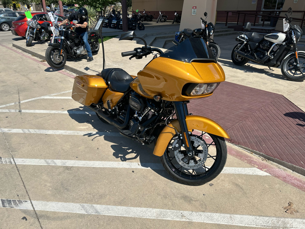 Road Glide® Special