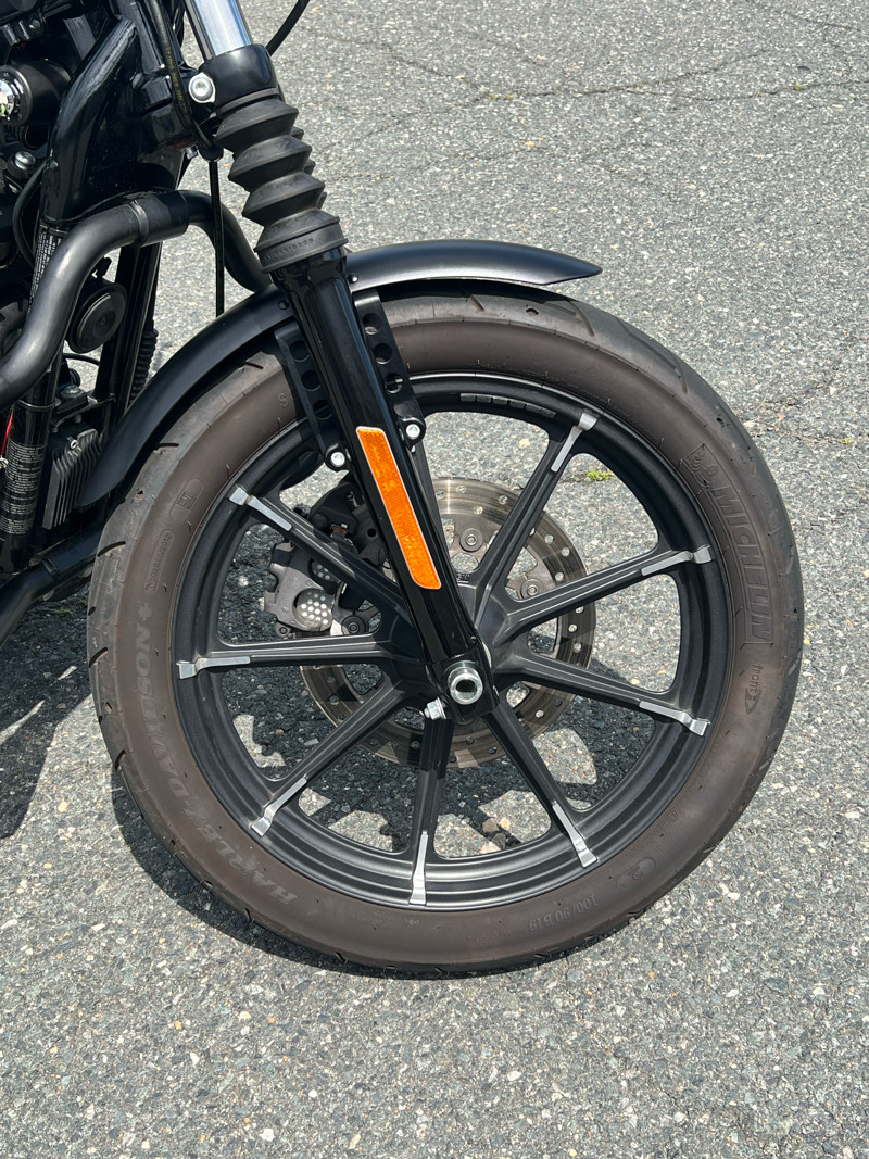 Iron 883®