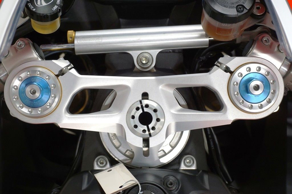 959 Panigale Corse