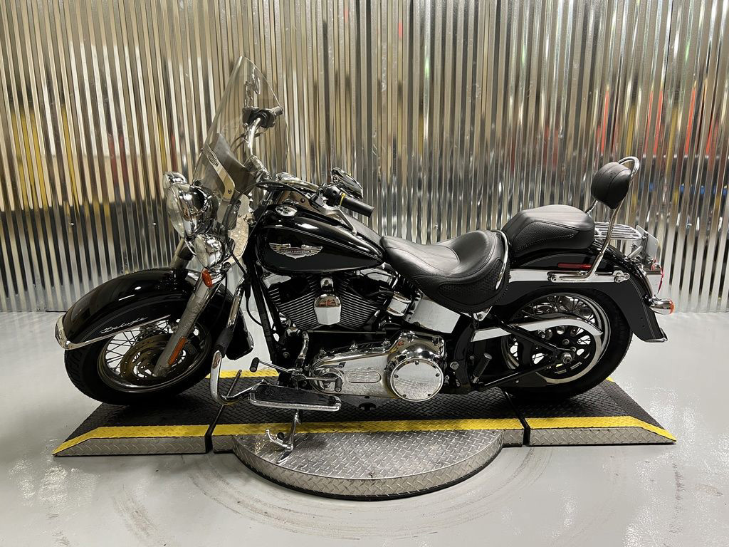 Softail® Deluxe