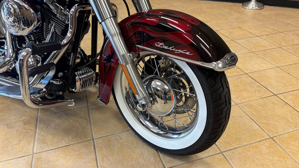 Softail® Deluxe