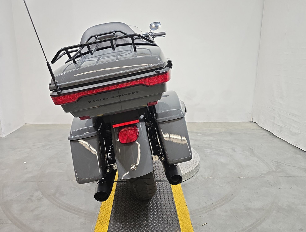Road Glide® Limited