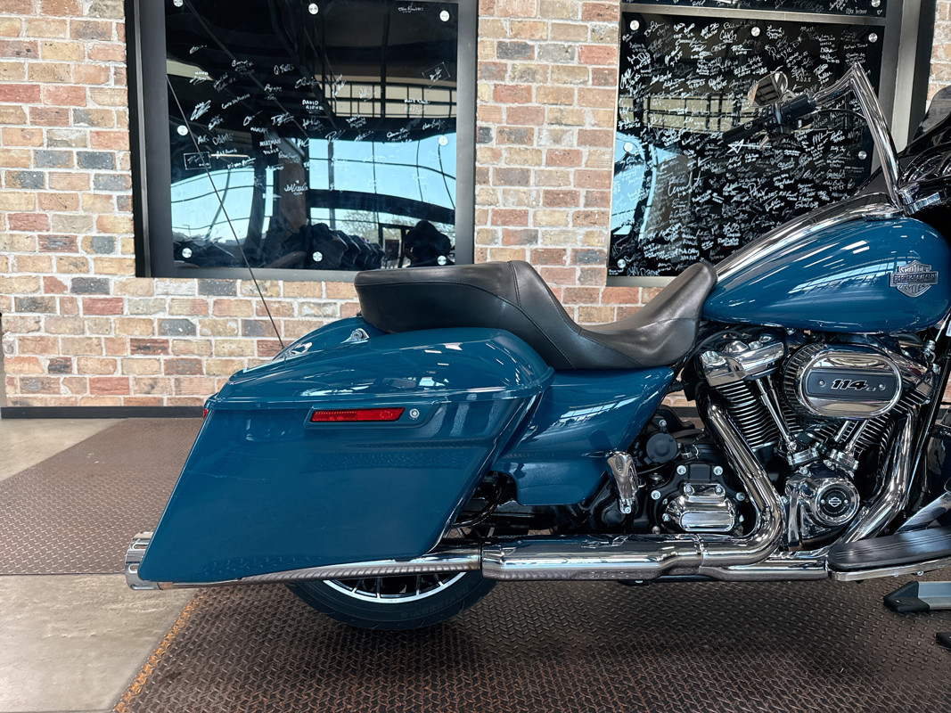 Road Glide® Special