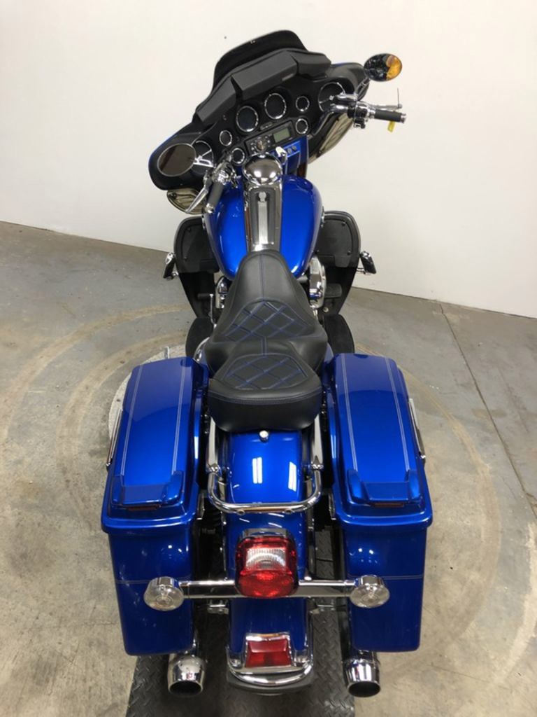 Ultra Classic® Electra Glide®