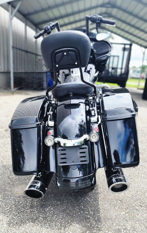 Road Glide® Special