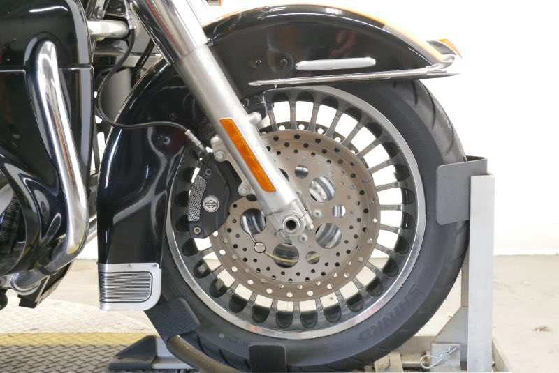 Electra Glide® Ultra® Limited