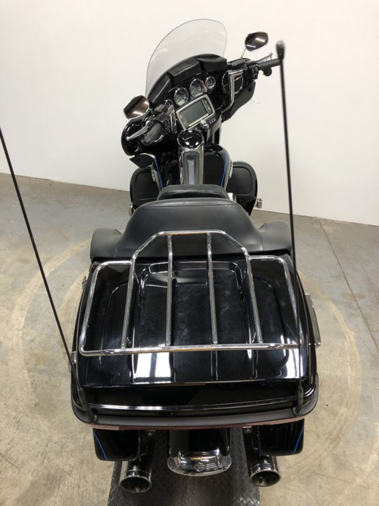 Electra Glide® Ultra® Limited