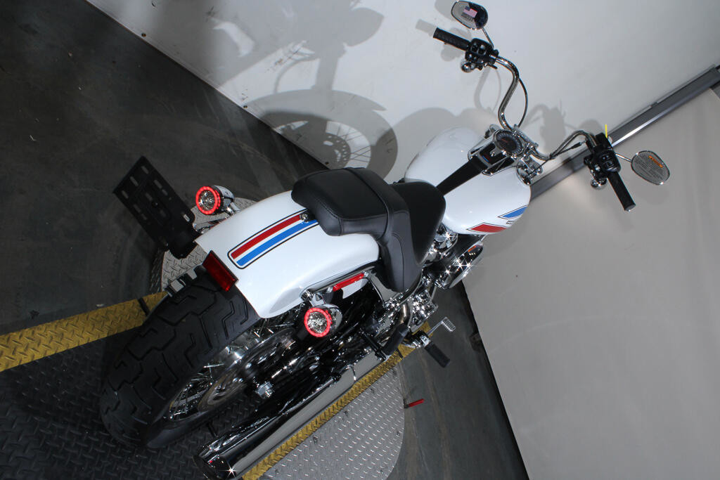 Super Glide