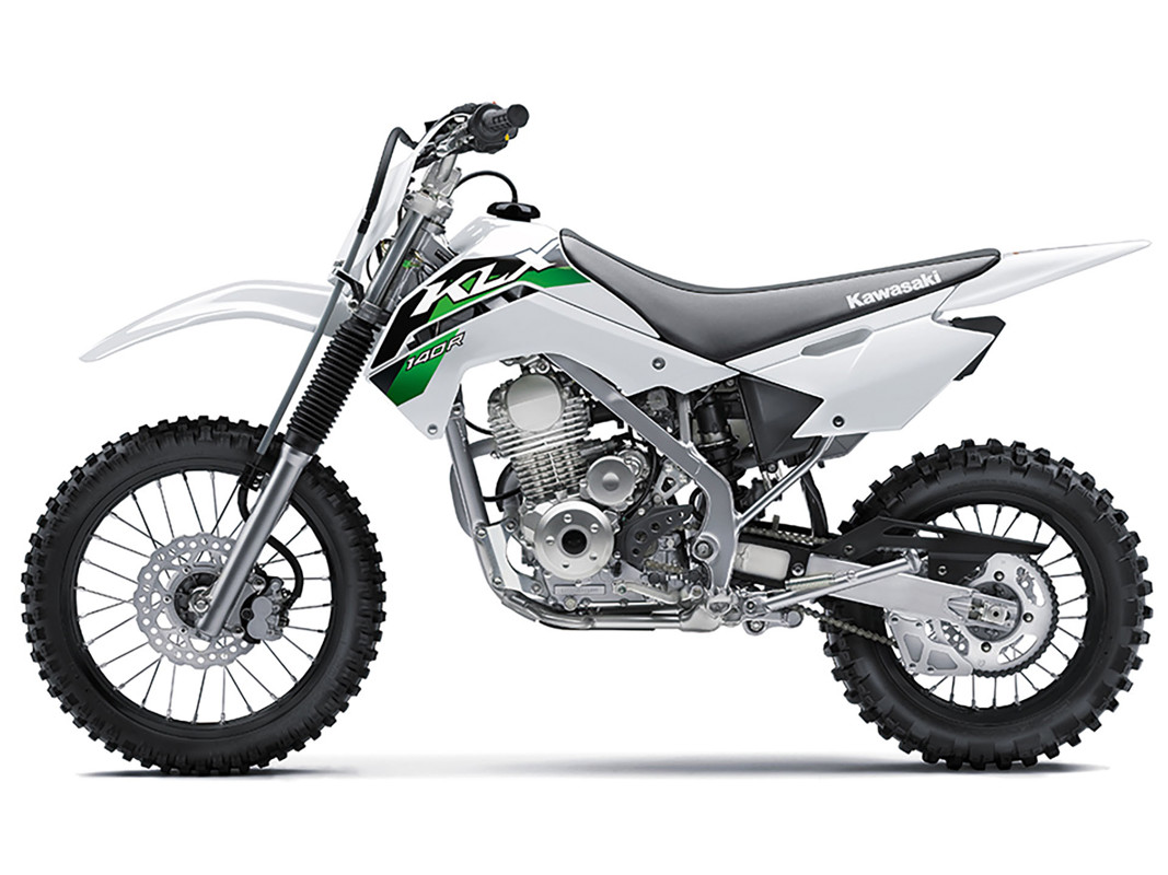 KLX140R