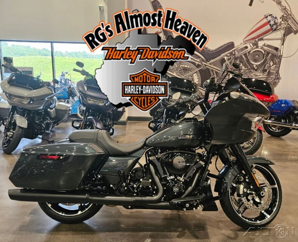Road Glide®