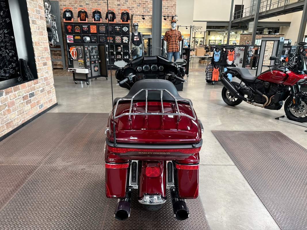 Electra Glide® Ultra® Limited