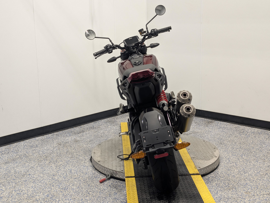 FTR 1200