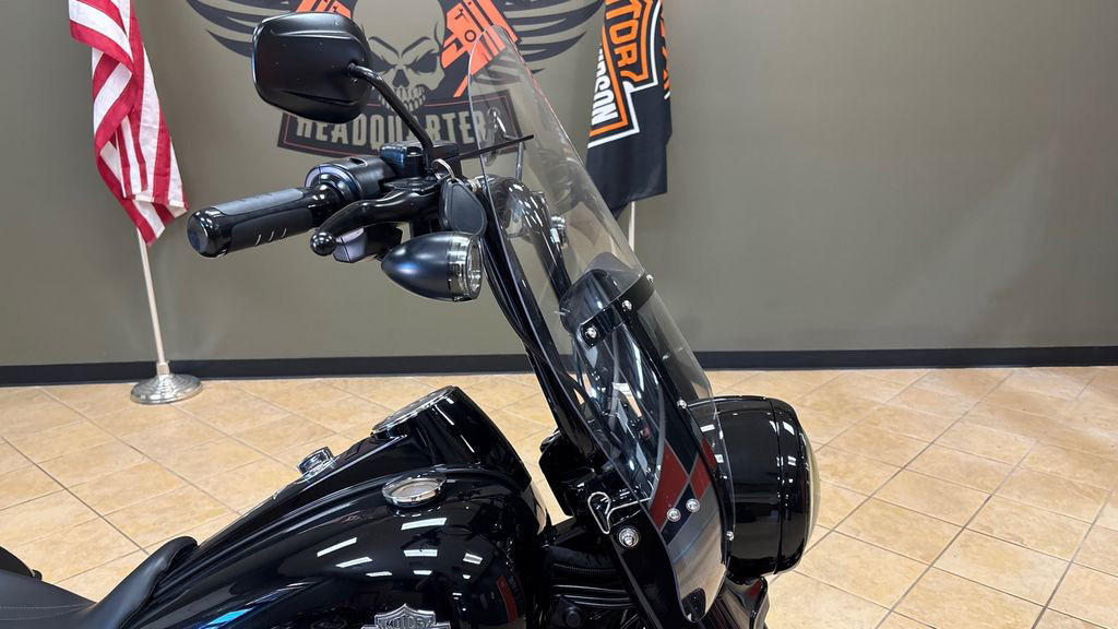 Road King® Special
