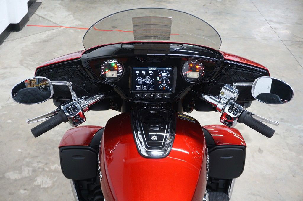 Roadmaster PowerPlus Limited 112