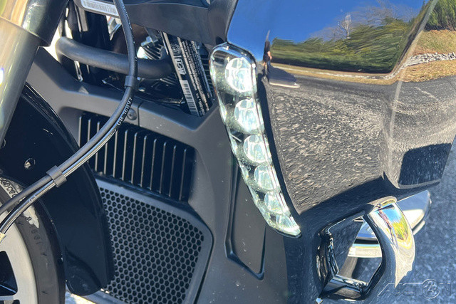 Street Glide® 3 Limited