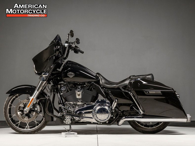 Street Glide® Special