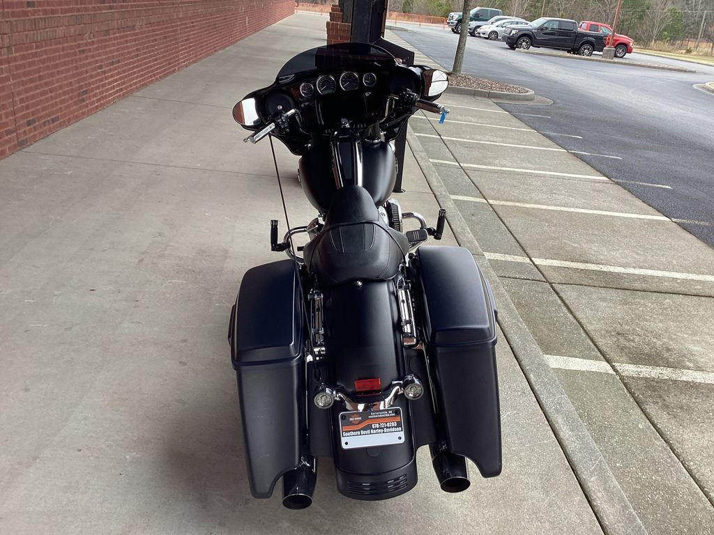 Street Glide® Special