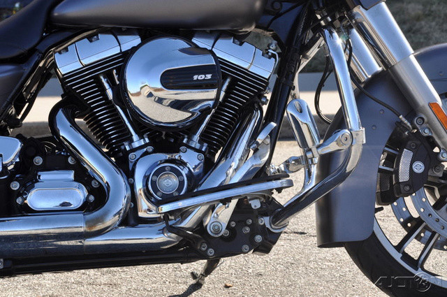 Street Glide® Special