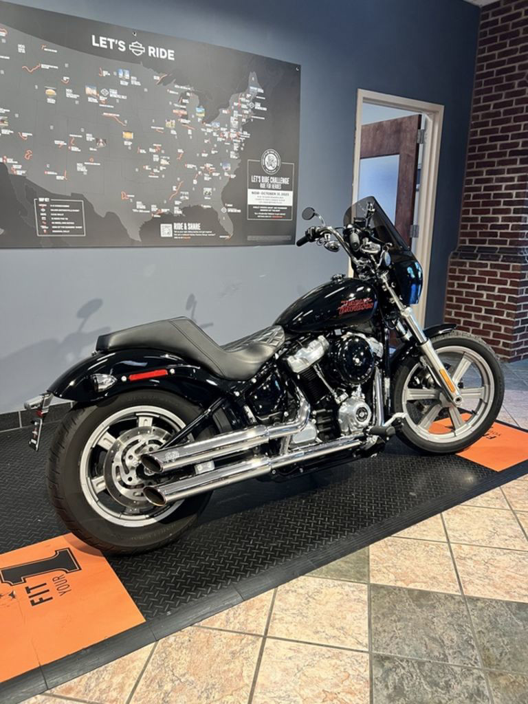 Softail® Standard