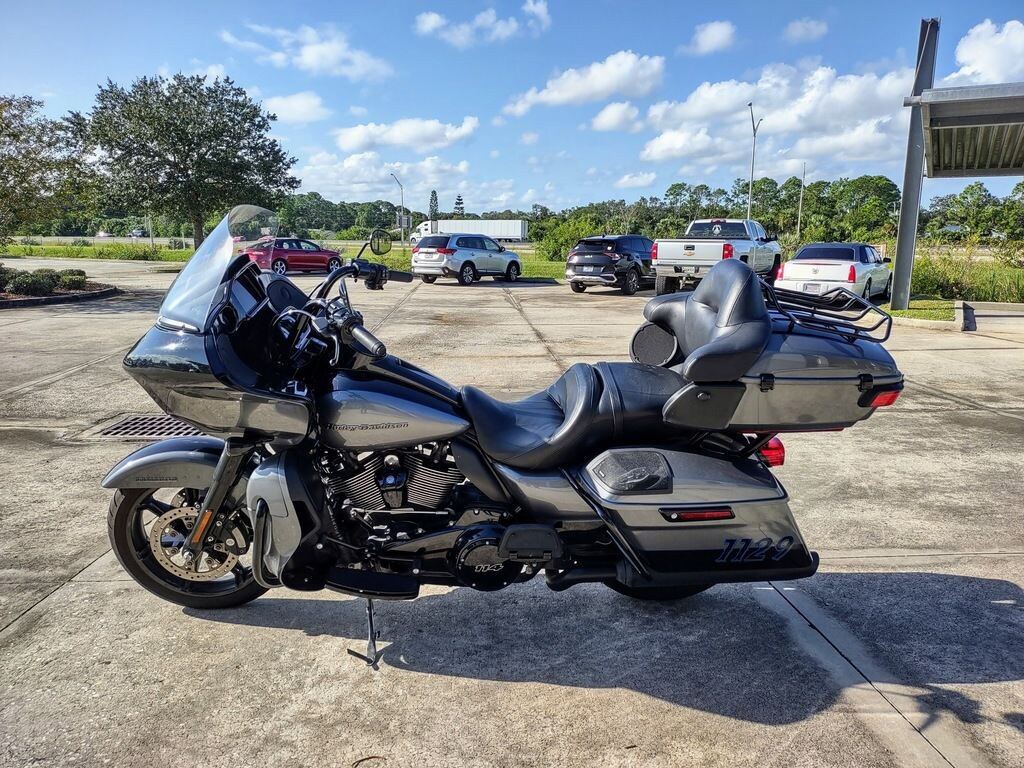 Road Glide® Limited
