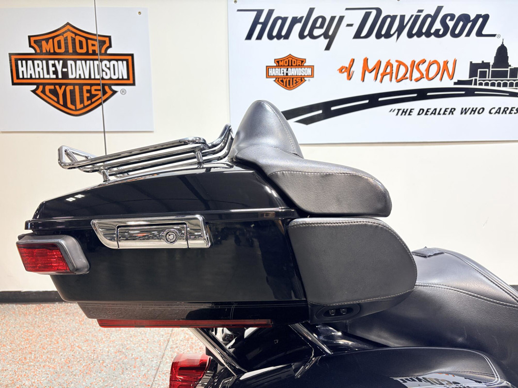 Road Glide® Ultra