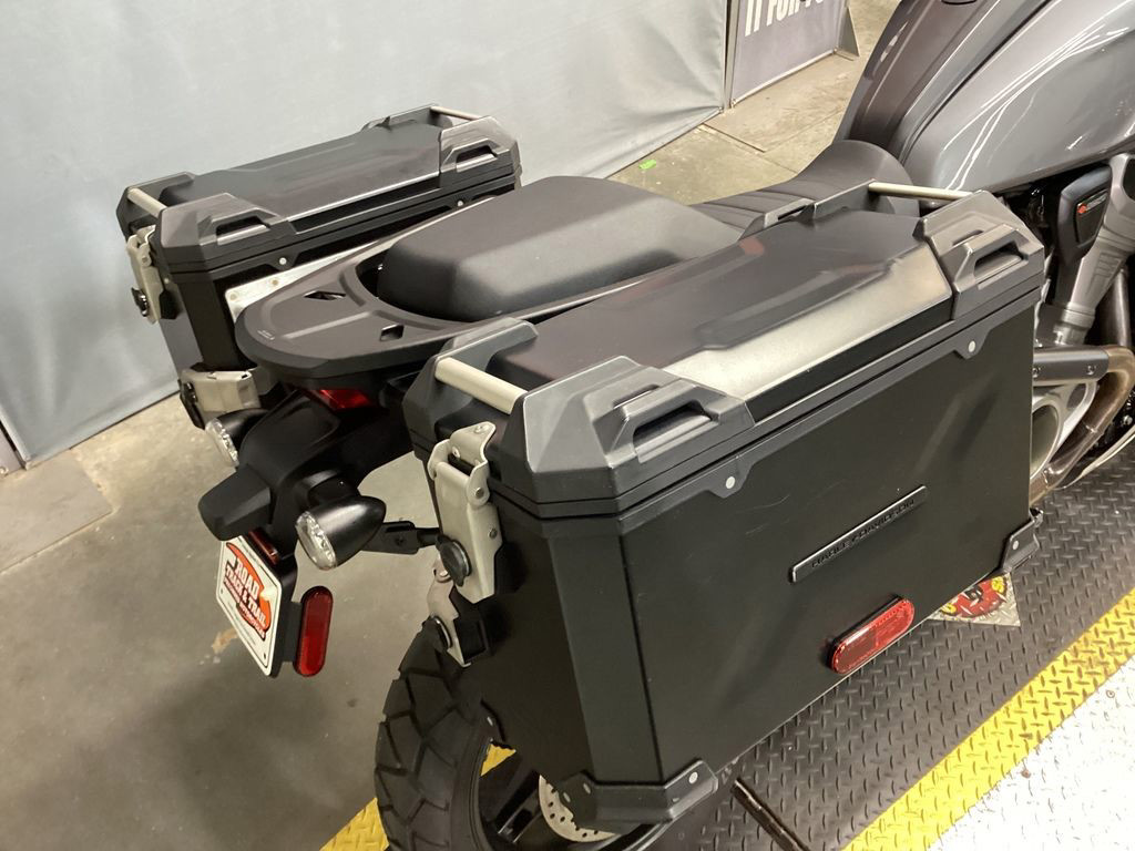 Pan America® 1250 Special