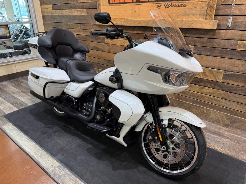 Road Glide® Limited