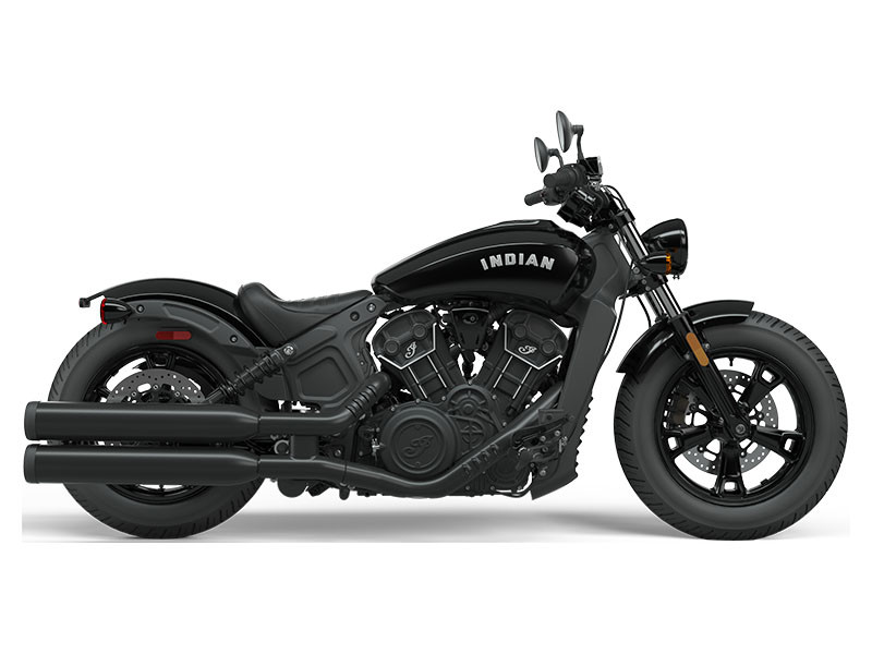 Scout Sixty