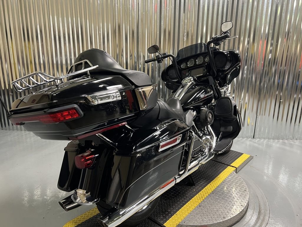 Electra Glide® Ultra® Limited