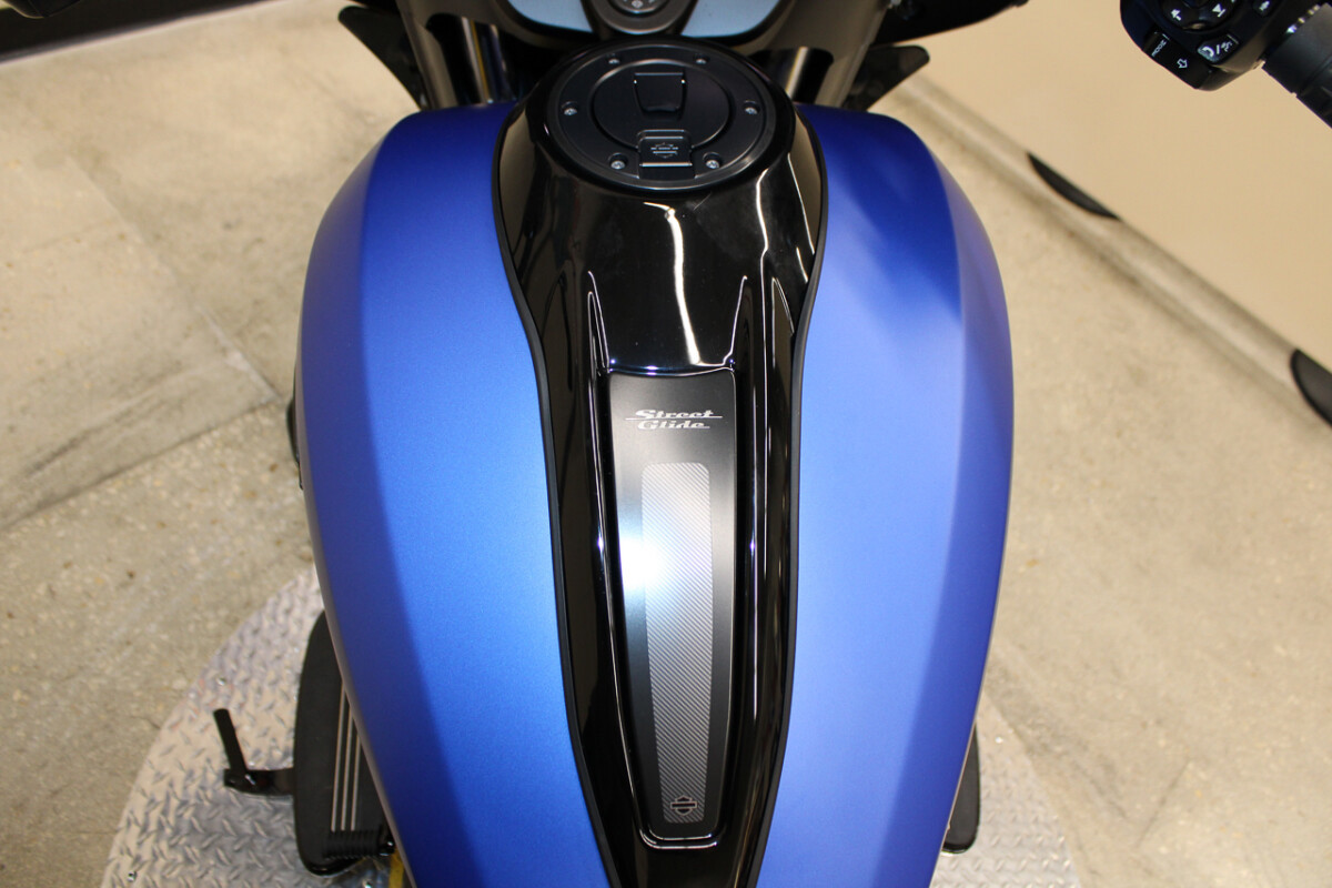 Street Glide®