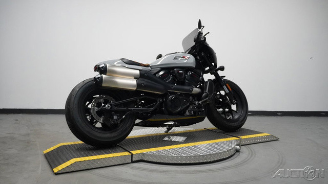 Sportster® S
