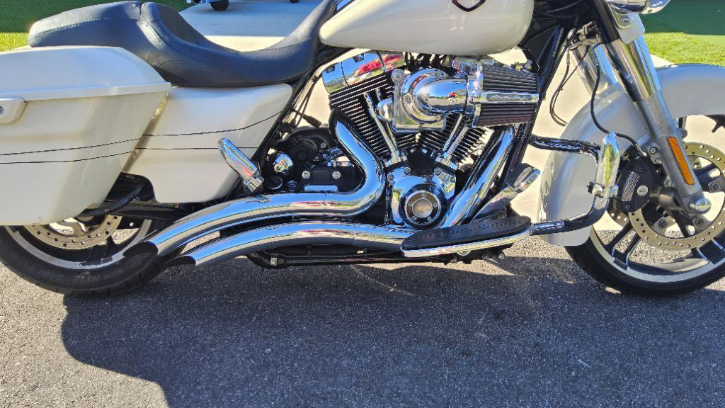 Street Glide® Special