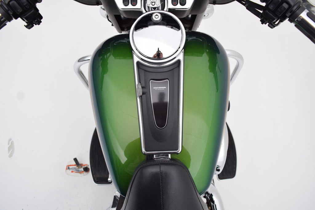 Electra Glide® Ultra Classic®