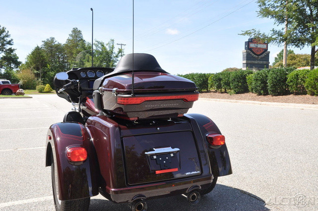 Tri Glide® Ultra