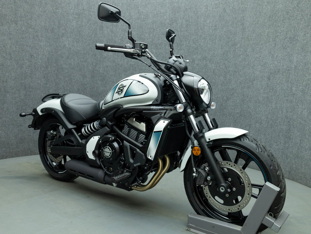 Vulcan S ABS