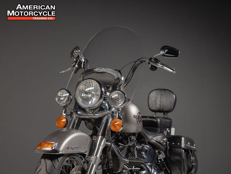 Heritage Softail® Classic
