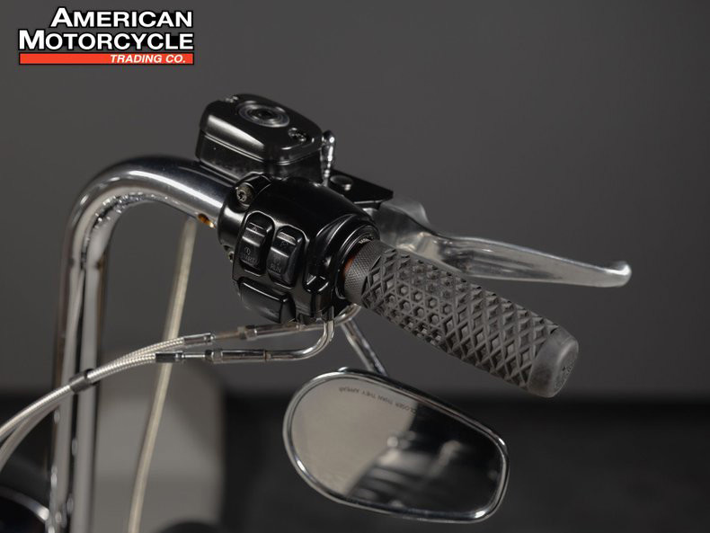 Softail® Deluxe