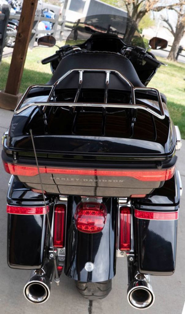 Road Glide® Limited