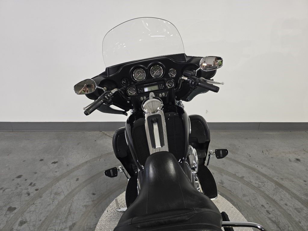 Electra Glide® Ultra Limited