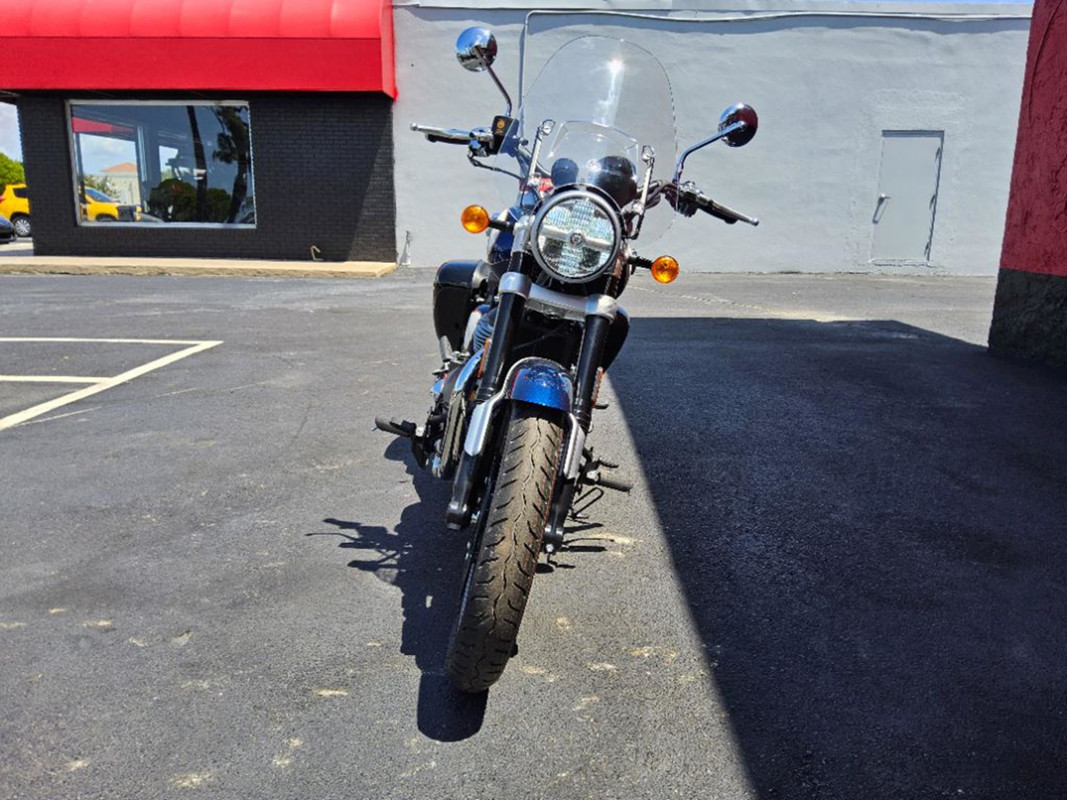 Super Meteor 650