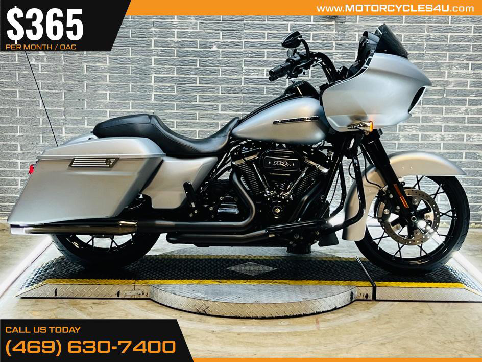 Road Glide® Special